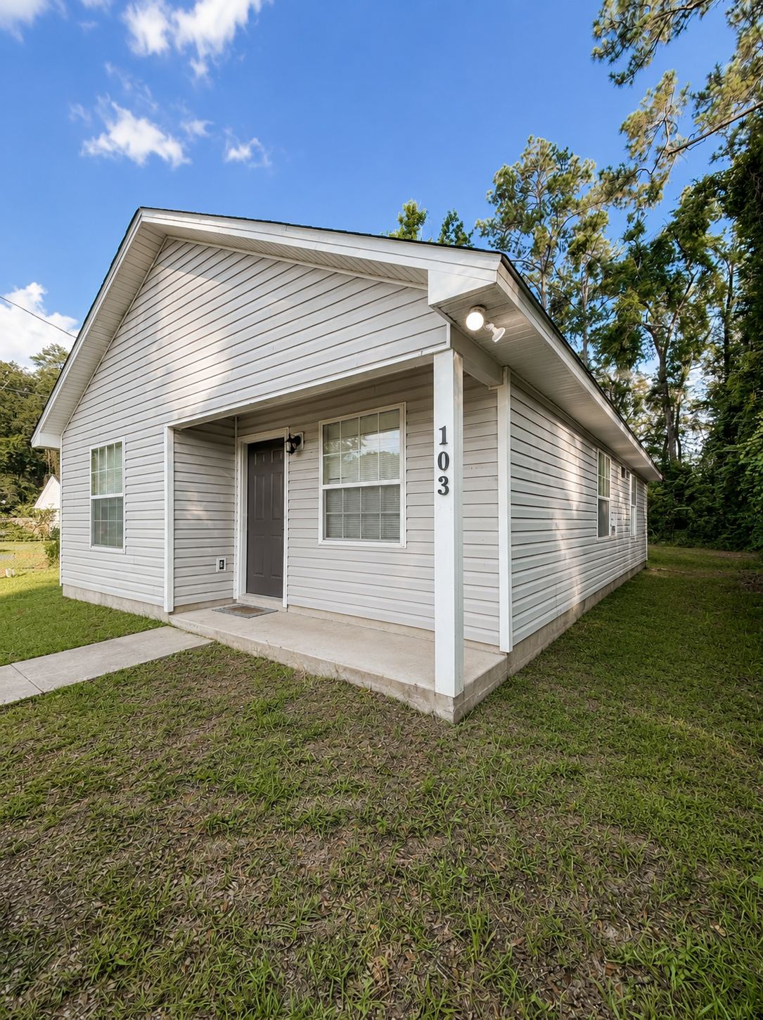 103 Kiowa Trail