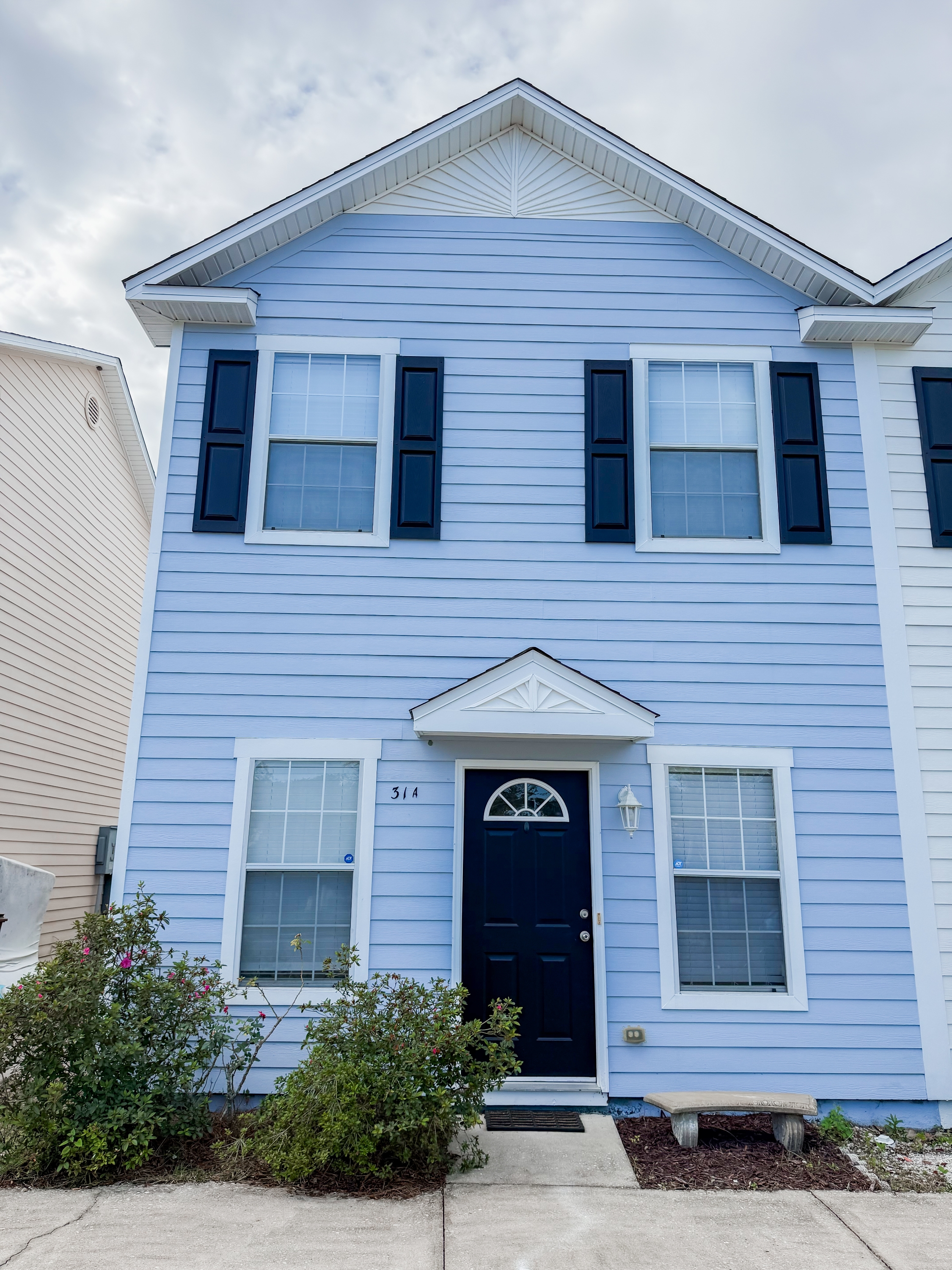 31 A Old Courthouse Way