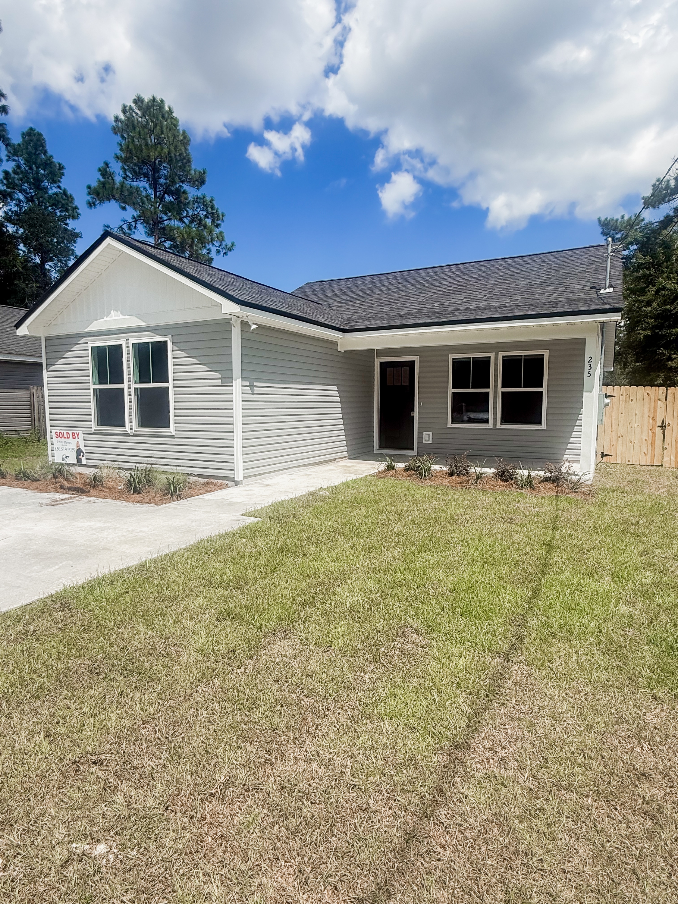 235 Tafflinger Road
