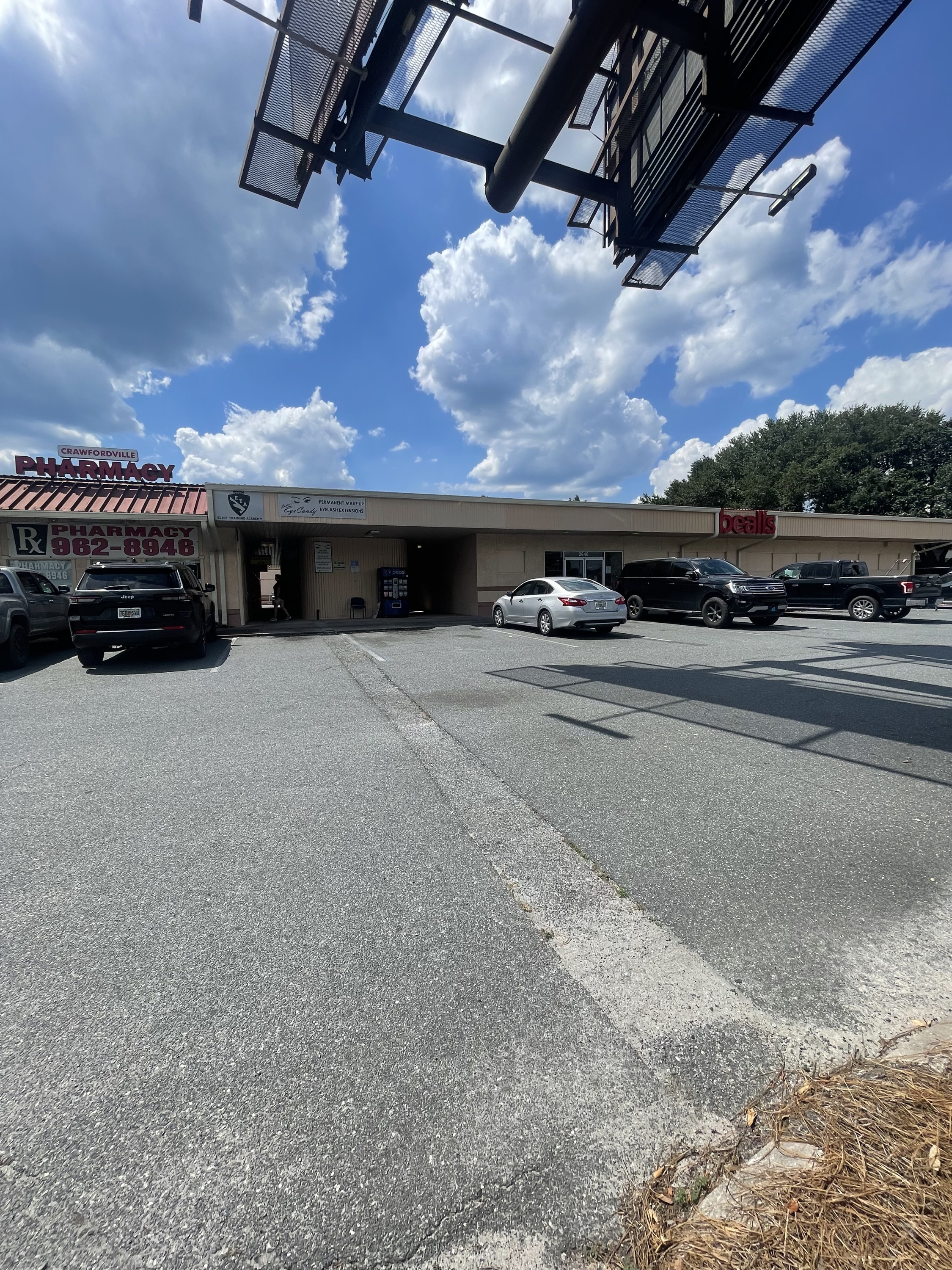 2646 Crawfordville Highway - 2
