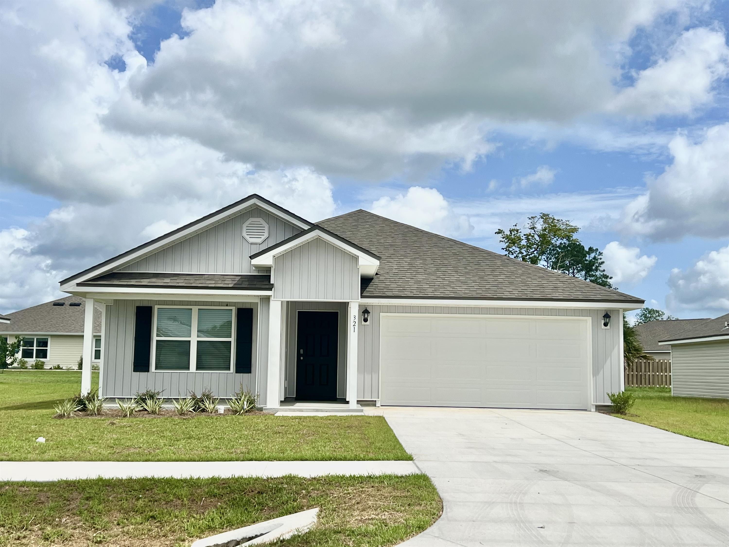 321 Dellwood Road