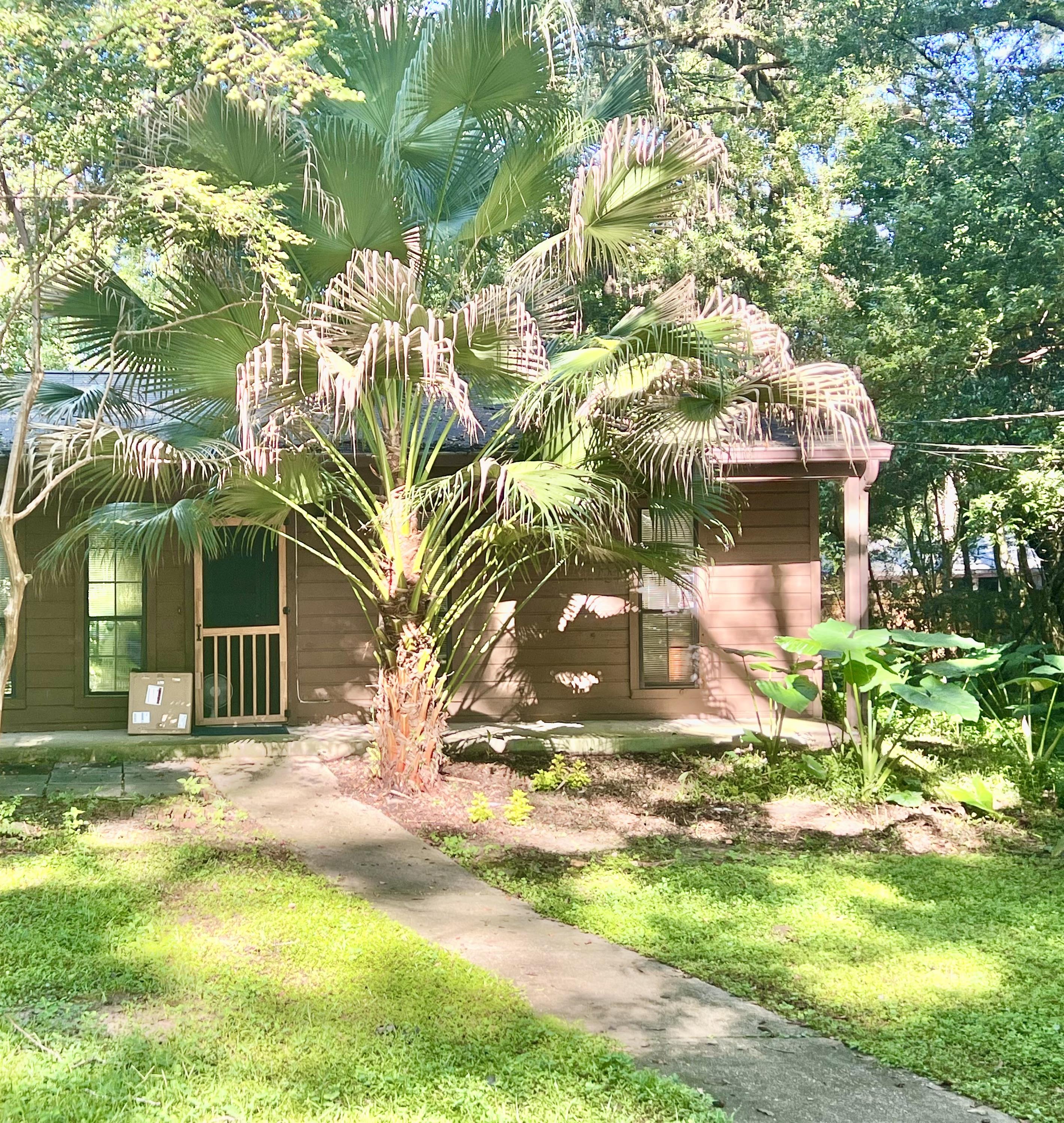 4132 Brewster Road - B