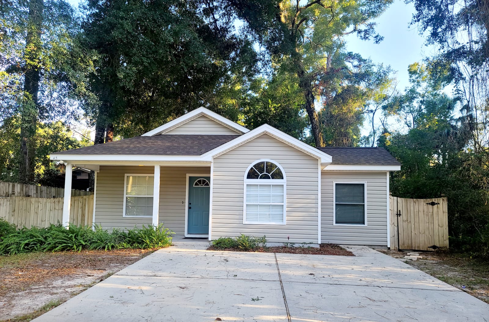 43 Comanche Trail