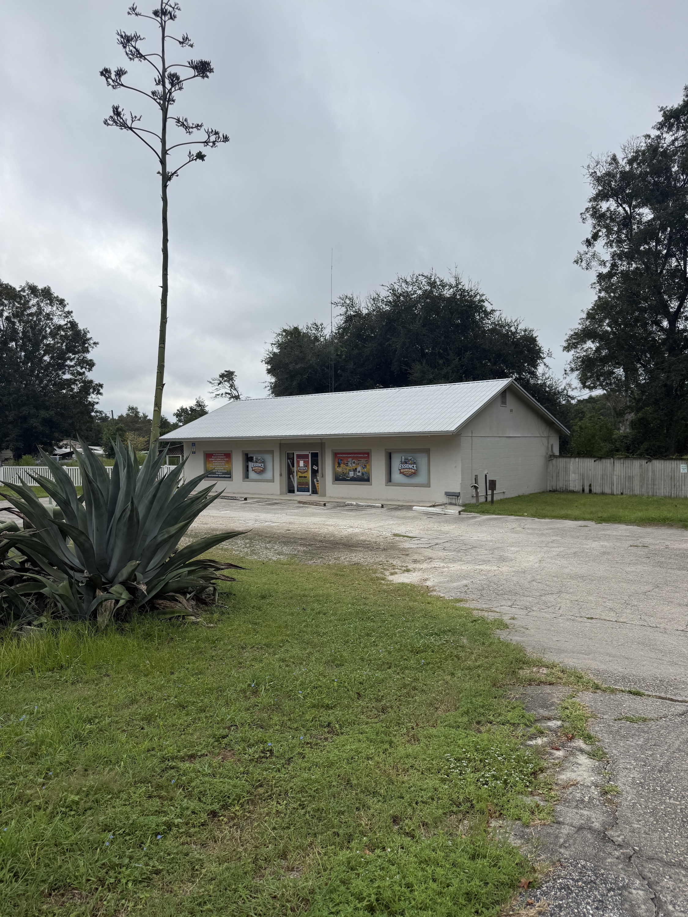 3215 Crawfordville Highway - 1