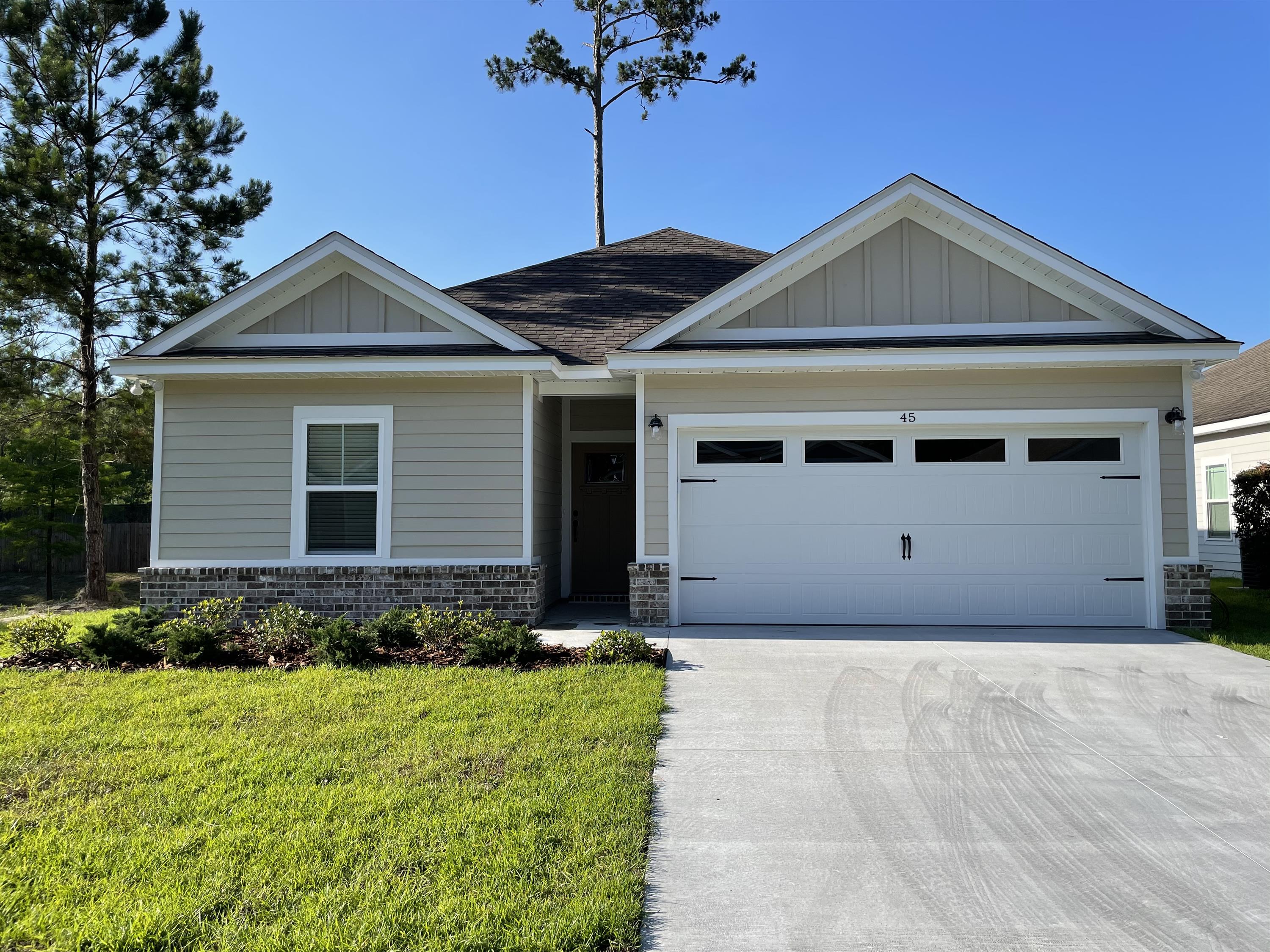 45 Tuscany Trace