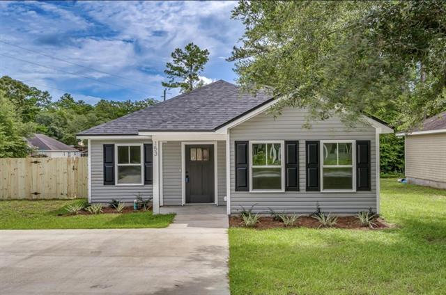 153 Tafflinger Road