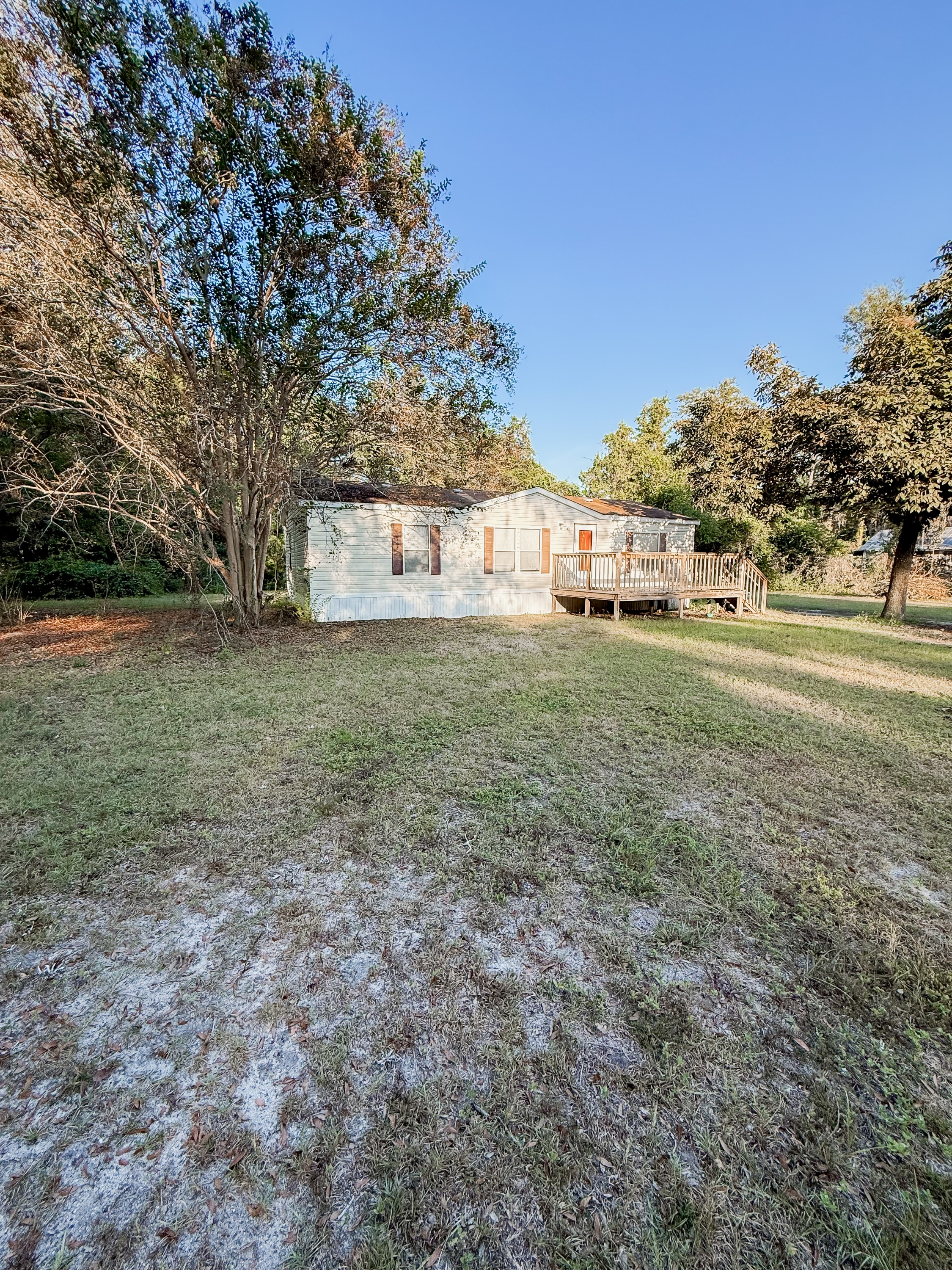 67 Barber Road