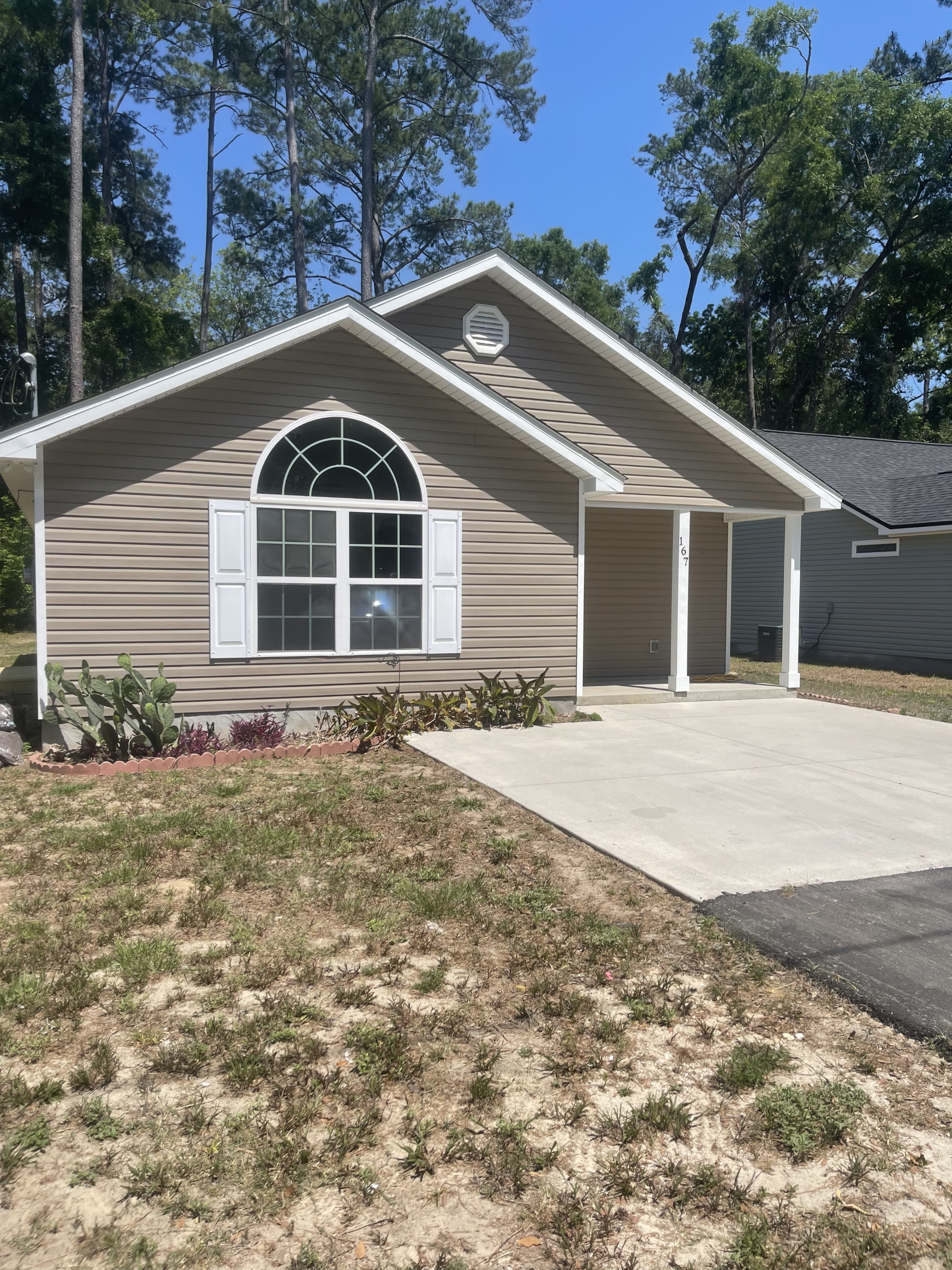 167 Broken Bow Trail