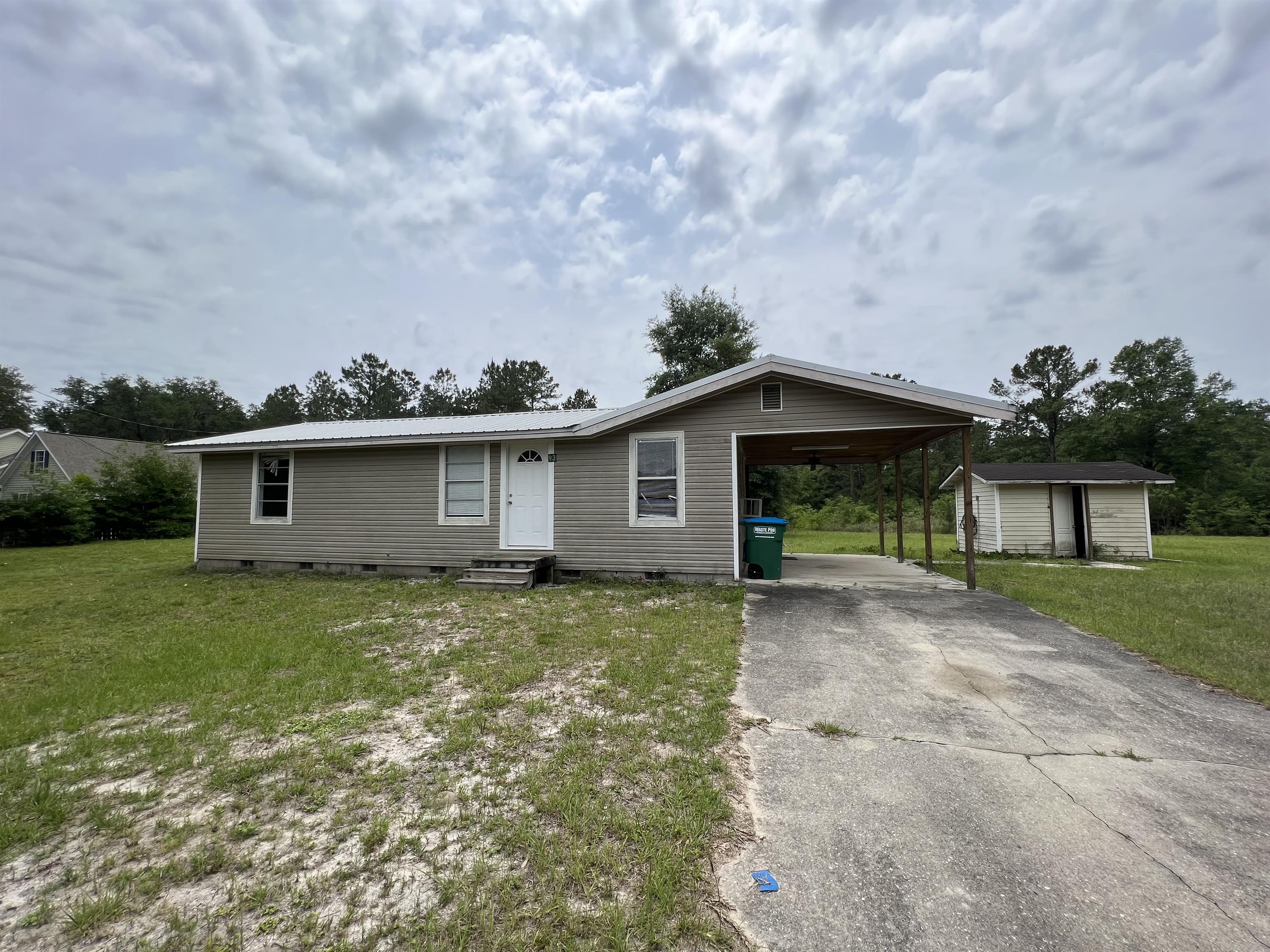 93 Stokley Road