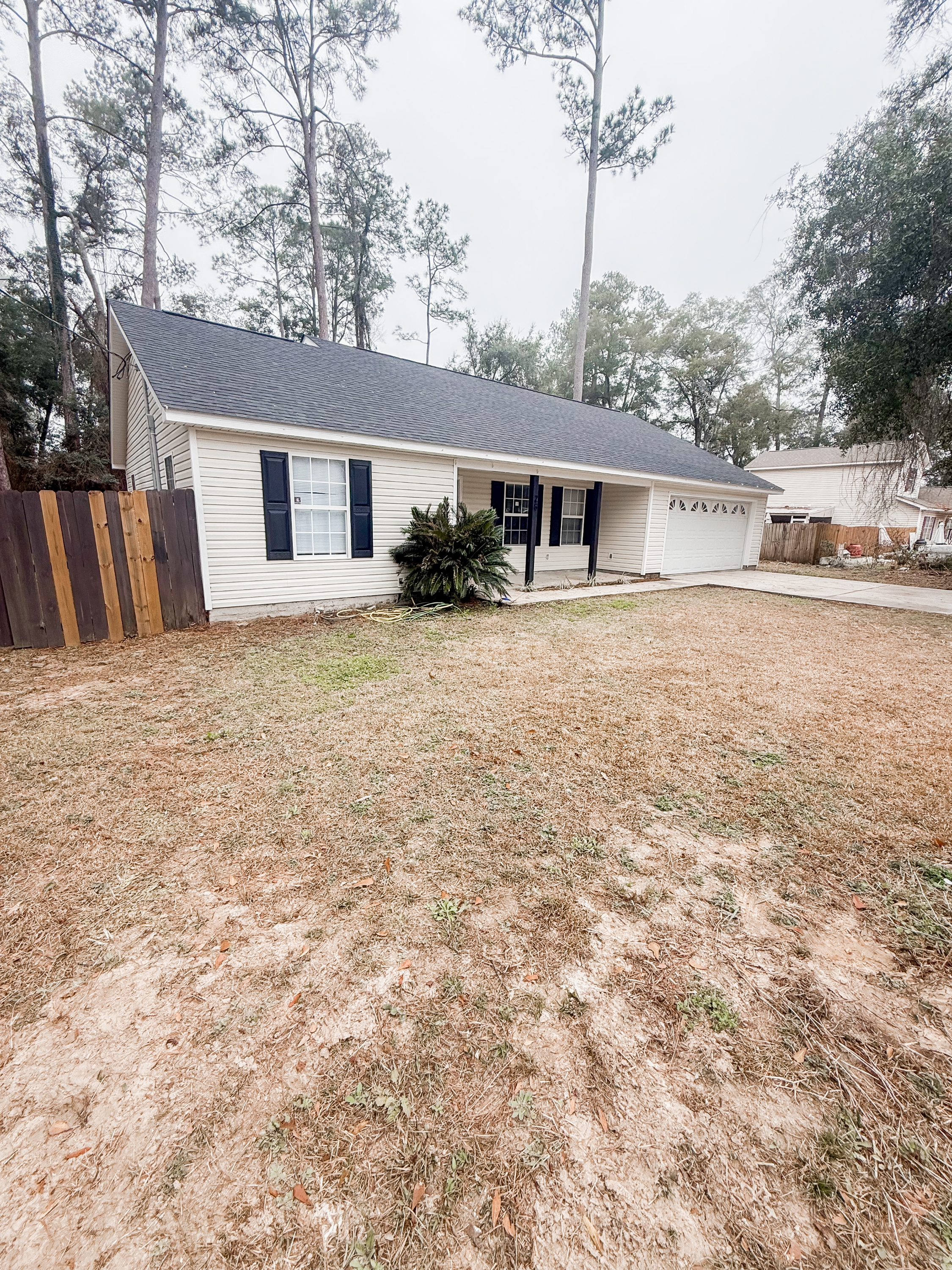 28 West F Magers Road