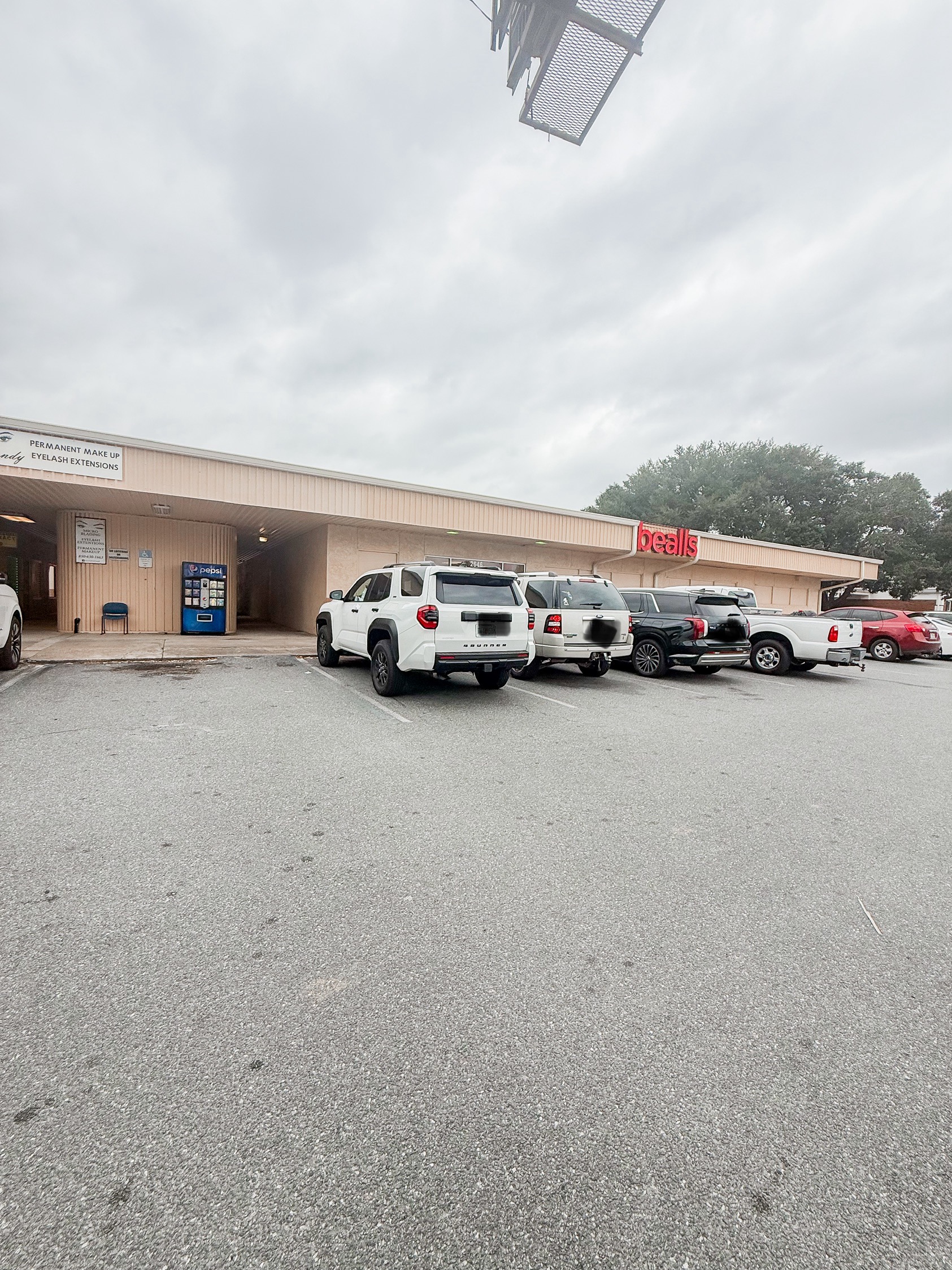 2646 Crawfordville Highway - 2