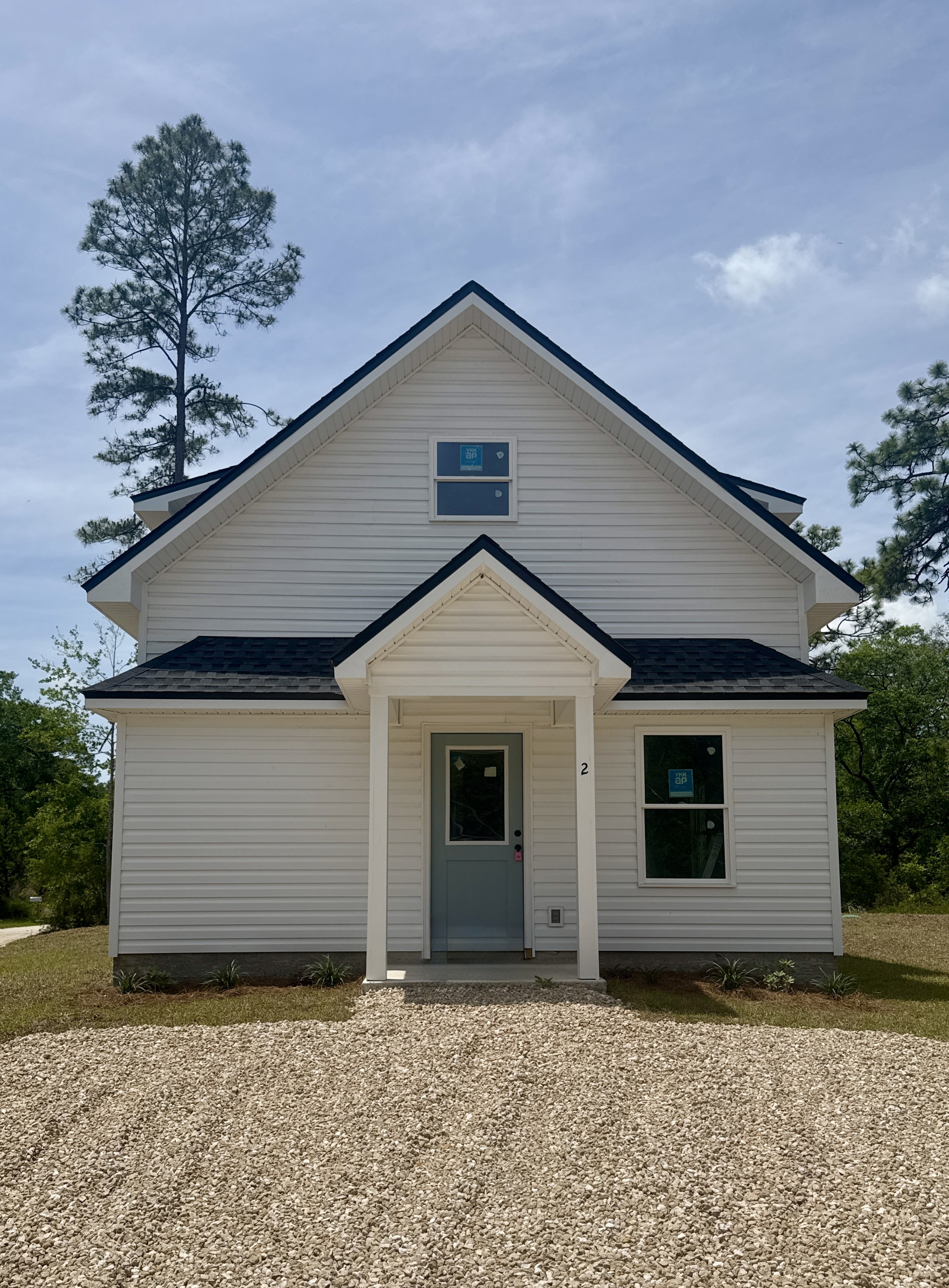 2 Lake Ellen Drive