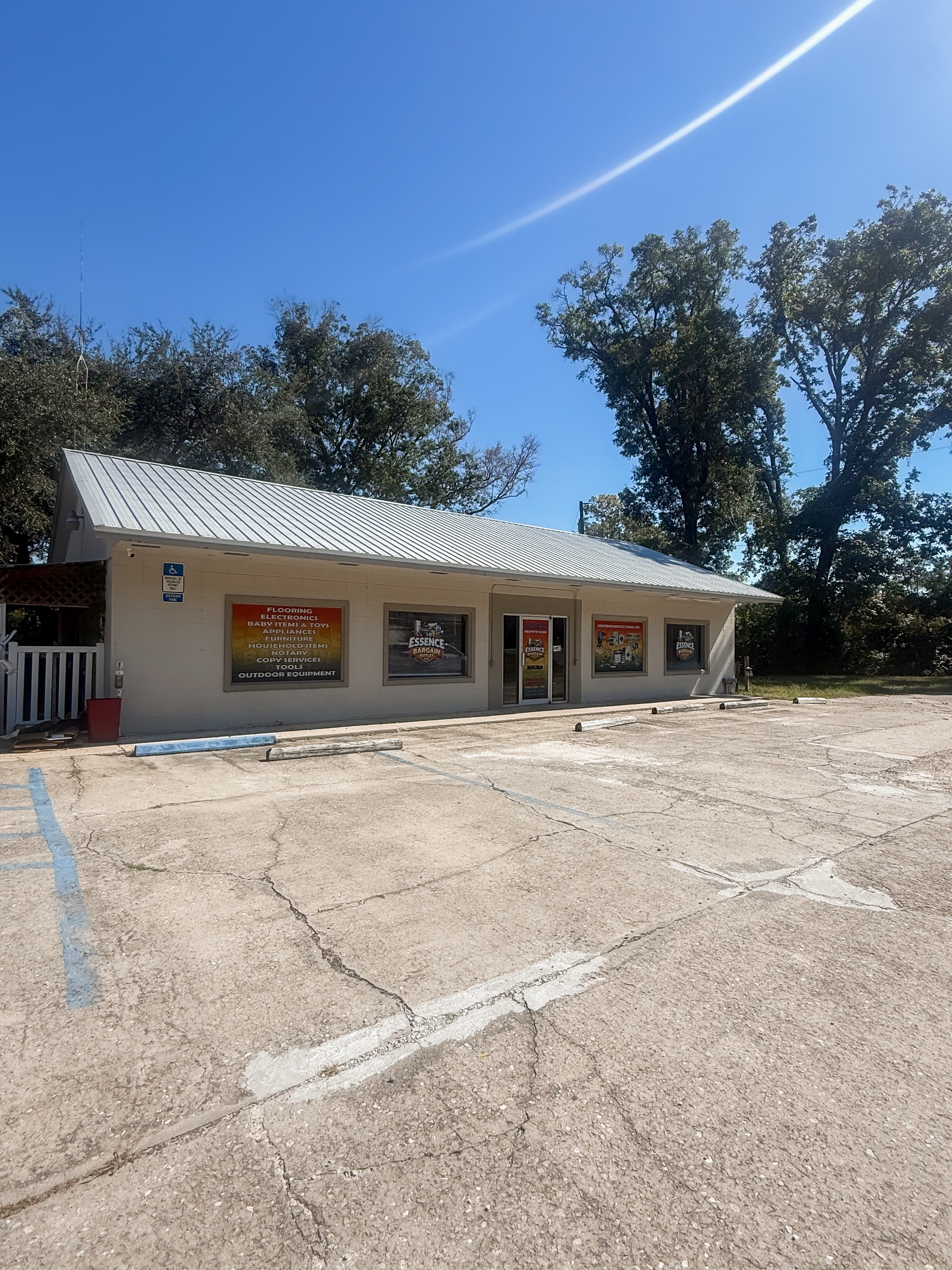 3215 Crawfordville Highway - 1