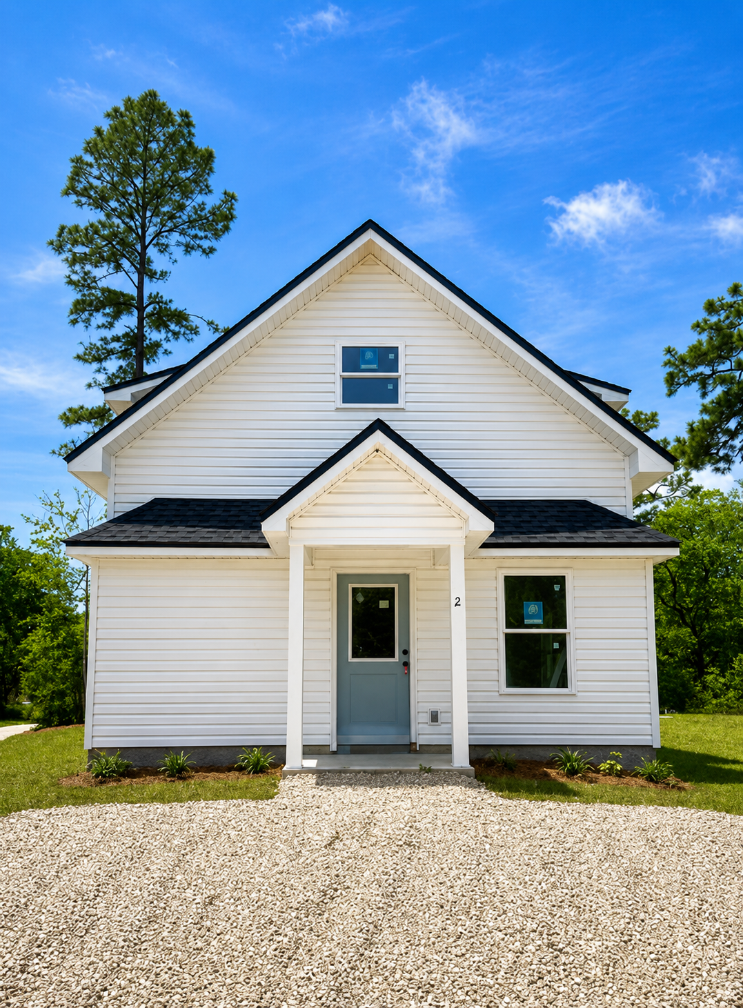 2 Lake Ellen Drive